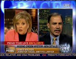Cruise Lawyer Jim Walker - Nancy Grace